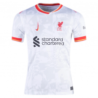 Liverpool Third Jersey 24/25