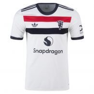 Manchester United Third Jersey 24/25