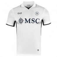 Napoli Away Jersey 24/25