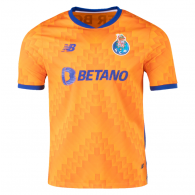FC Porto Away Jersey 24/25
