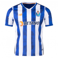 FC Porto Home Jersey 24/25