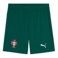 Portugal Home Short 2025