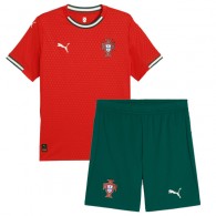 Portugal Home Kids Kit 2025