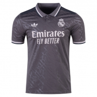 Real Madrid Third Jersey 24/25