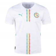 Senegal Home Jersey 2025