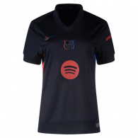 Barcelona Away Women's Jersey 24/25