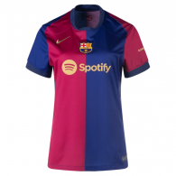 Barcelona Home Women's Jersey 24/25