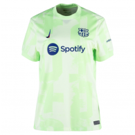 Barcelona Third Women's Jersey 24/25