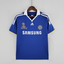 Chelsea Home Soccer Jersey 2008/09