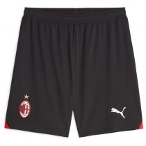 AC Milan Home Soccer Shorts 23/24