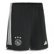Ajax Third Soccer Shorts 23/24