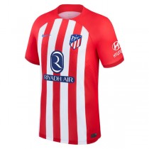 Atletico Madrid Home Soccer Jersey 23/24