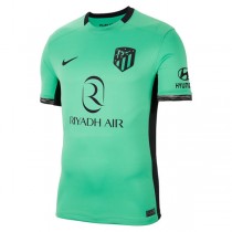Atletico Madrid Third Soccer Jersey 23/24