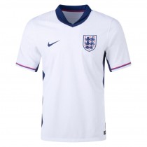 England Home Player Version Jersey 2024