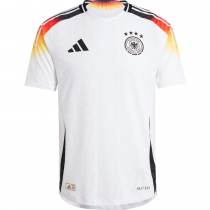 Germany Home Player Version Soccer Jersey 2024