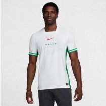 Nigeria Home Player Version Soccer Jersey 2024