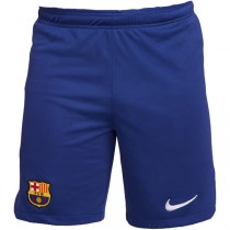 Barcelona Home Soccer Shorts 23/24