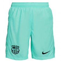 Barcelona Third Soccer Shorts 23/24
