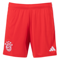 Bayern Munich Home Soccer Shorts 23/24