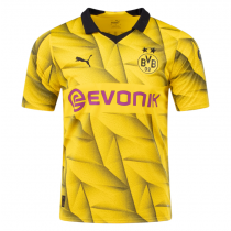 Borussia Dortmund Third Soccer Jersey 23/24
