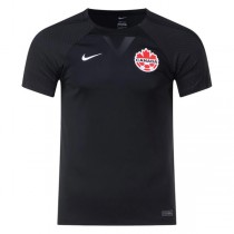Canada Third Soccer Jersey 23/24
