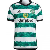 Celtic Home Soccer Jersey 23/24