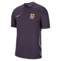 England Away Player Version Jersey 2024