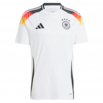 Germany Home Soccer Jersey 2024