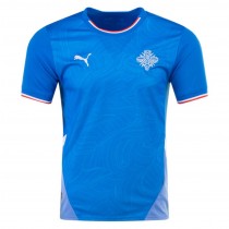 Iceland Home Jersey 2024