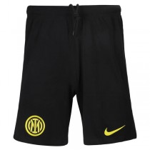 Inter Milan Home Soccer Shorts 23/24