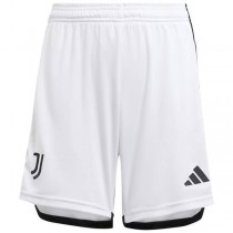 Juventus Away Soccer Shorts 23/24