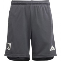 Juventus Third Soccer Shorts 23/24