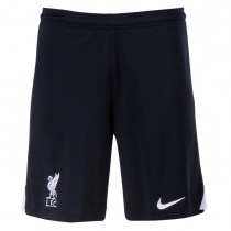 Liverpool Away Soccer Shorts 23/24
