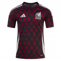 Mexico Home Soccer Jersey 2024