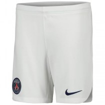 Paris Saint-Germain Away Soccer Shorts 23/24