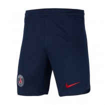Paris Saint-Germain Home Soccer Shorts 23/24