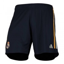 Real Madrid Away Soccer Shorts 23/24