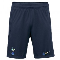 Tottenham Hotspur Away Soccer Shorts 23/24