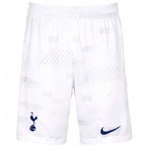 Tottenham Hotspur Home Soccer Shorts 23/24