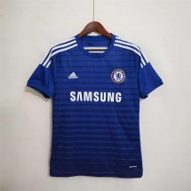 Retro Chelsea Home Soccer Jersey 2014/15