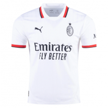 AC Milan Away Jersey 24/25