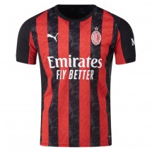 AC Milan Home Jersey 25/26