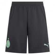 AC Milan Third Short 24/25