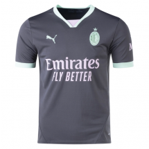 AC Milan Third Jersey 24/25