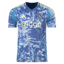Ajax Away Jersey 24/25