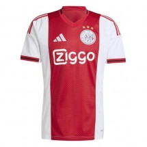 Ajax Home Jersey 25/26