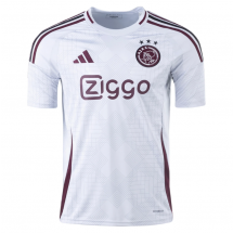 Ajax Third Jersey 24/25