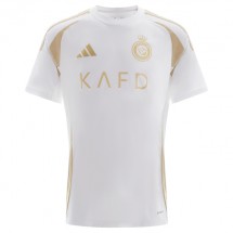 Al Nassr Third Jersey 24/25