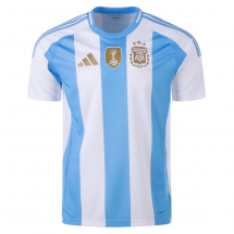 Argentina Home Jersey 2024
