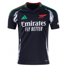 Arsenal Away Jersey 24/25